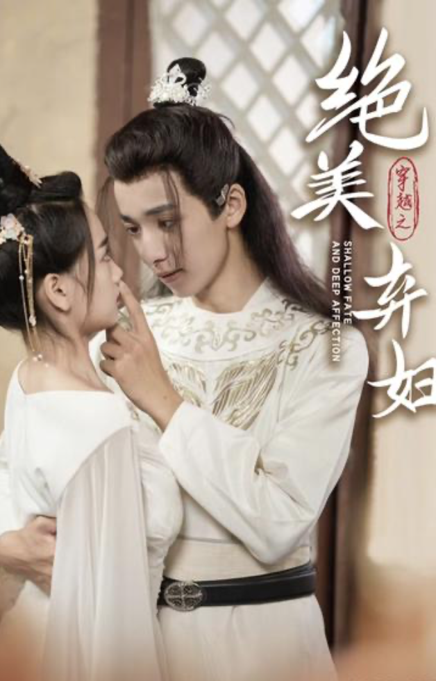 穿越之绝美弃妇长篇
