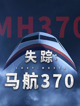 失踪马航370