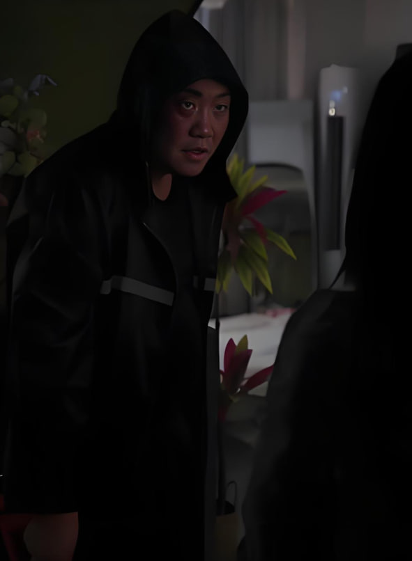 噩梦预言