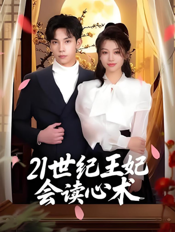 21世纪王妃会读心术