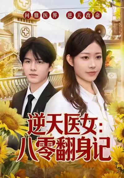 逆天医女八零翻身记