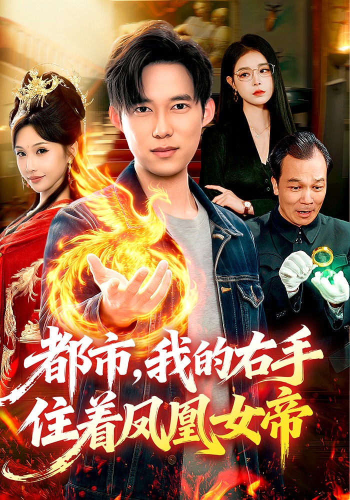 都市我的右手住着凤凰女帝