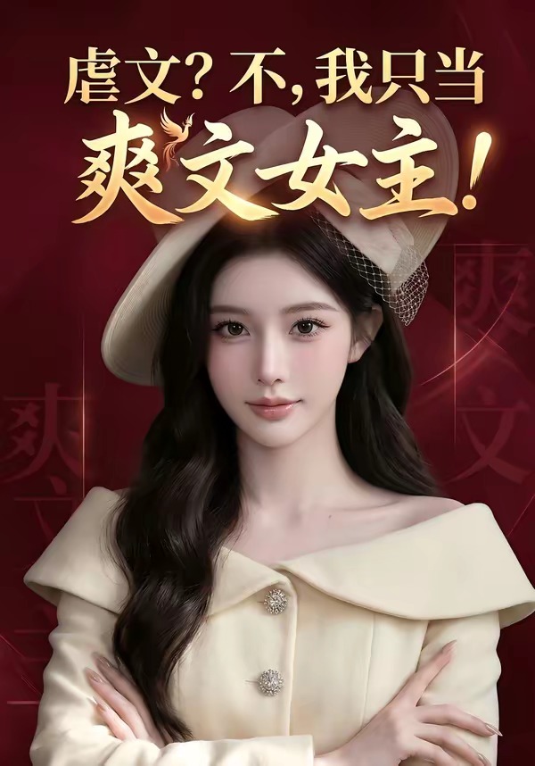 虐文不我只当爽文女主