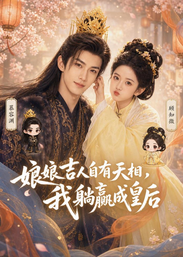 娘吉人自有天相我躺赢成皇后
