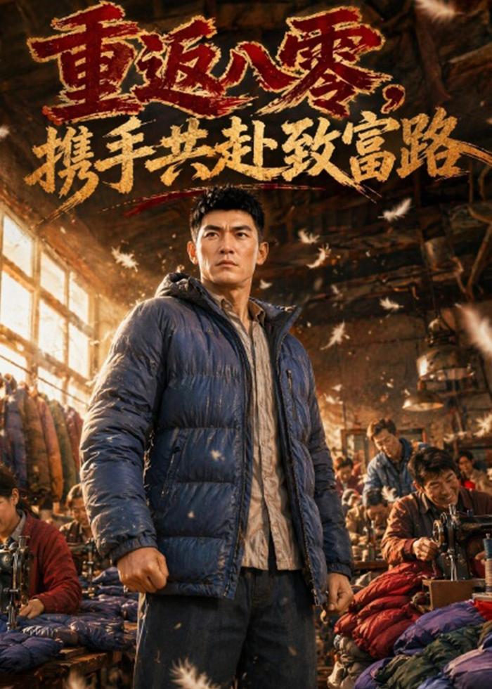 重返八零携手共赴致富路