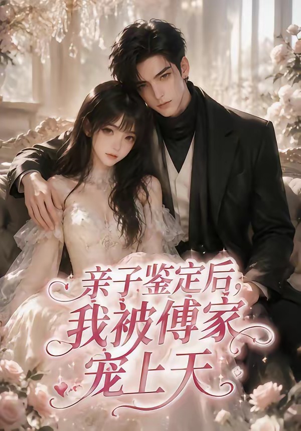 亲子鉴定后我被傅家宠上天