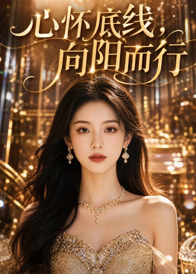心怀底线向阳而行