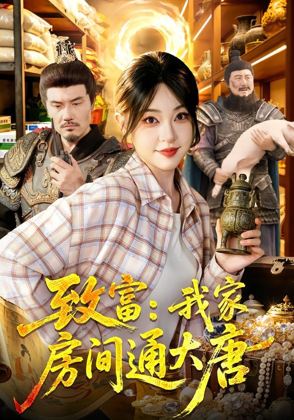 致富我家房间通大唐