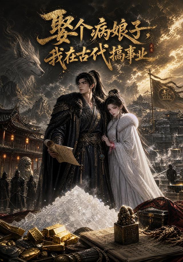 娶个病娘子我在古代搞事业