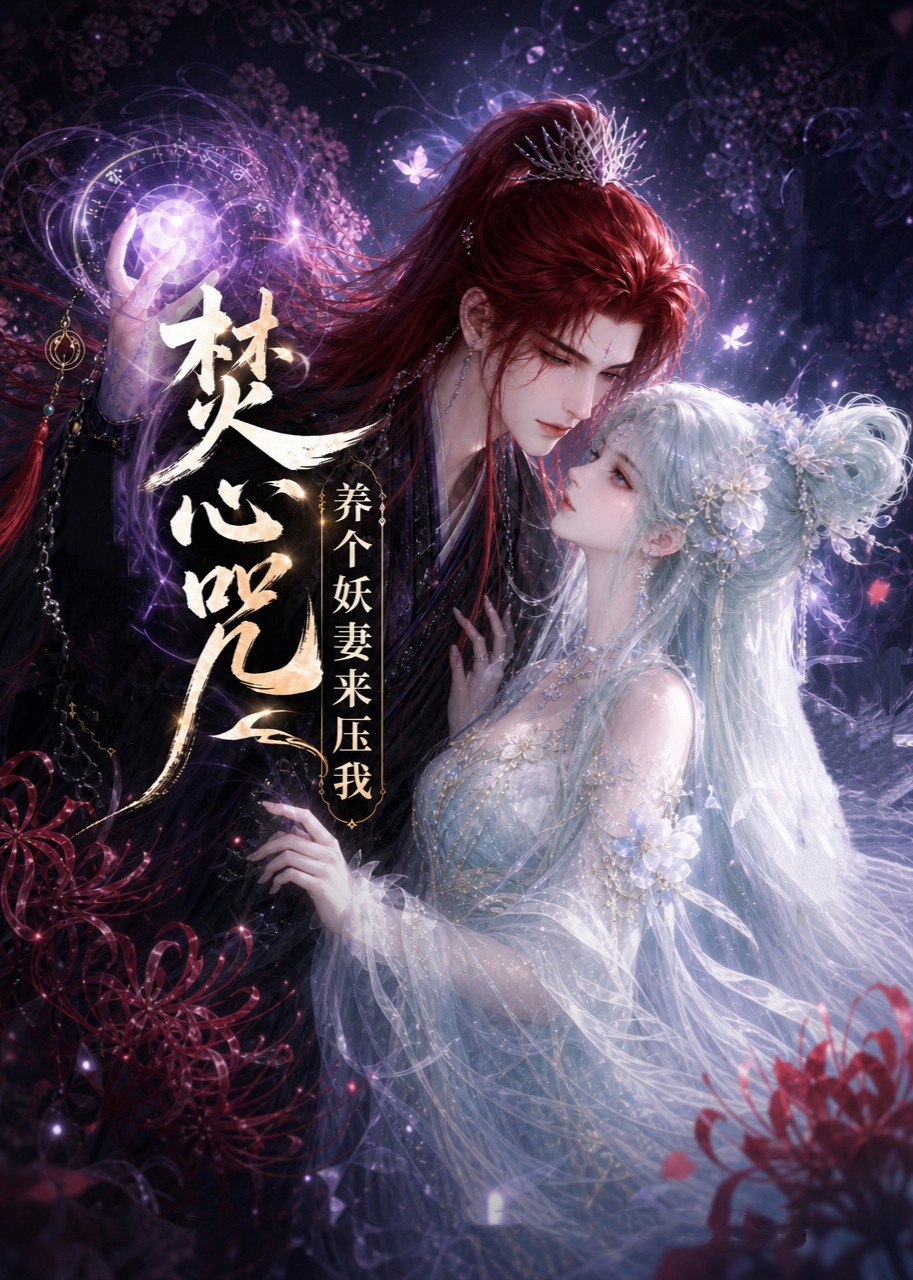 焚心咒养个妖妻来压我