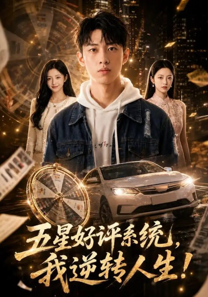 五星好评系统我逆转人生