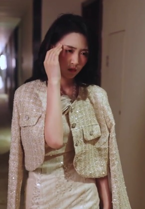 浮生如梦