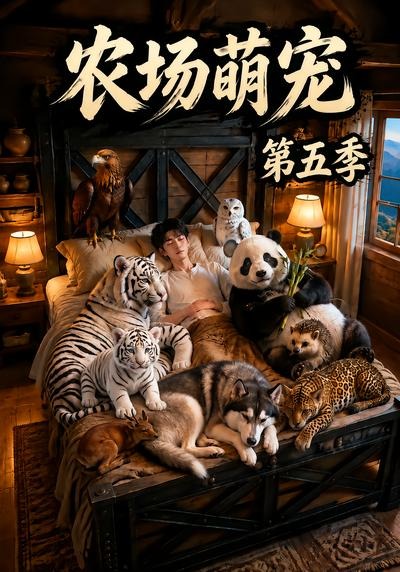 农场萌宠第五季