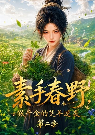 素手春野假千金的荒年逆袭第二季