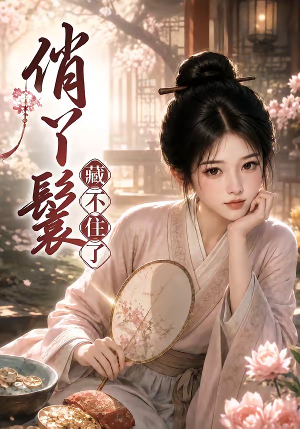 俏丫鬟藏不住了