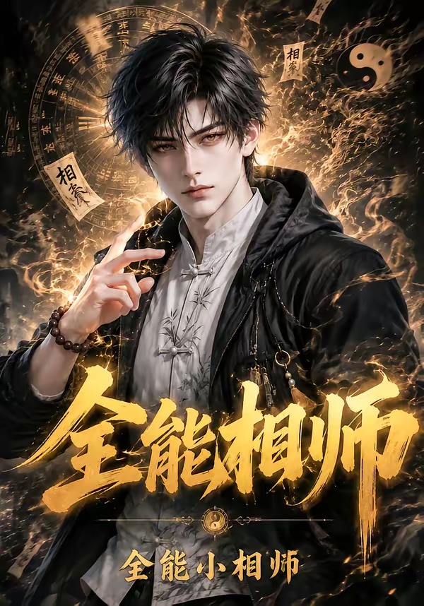 全能相师全能小相师