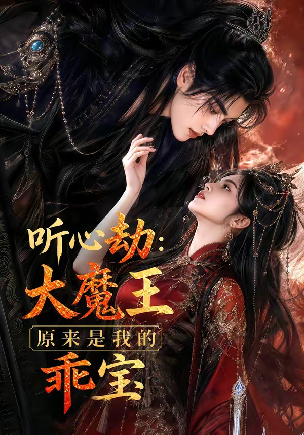 听心劫大魔王原来是我的乖宝