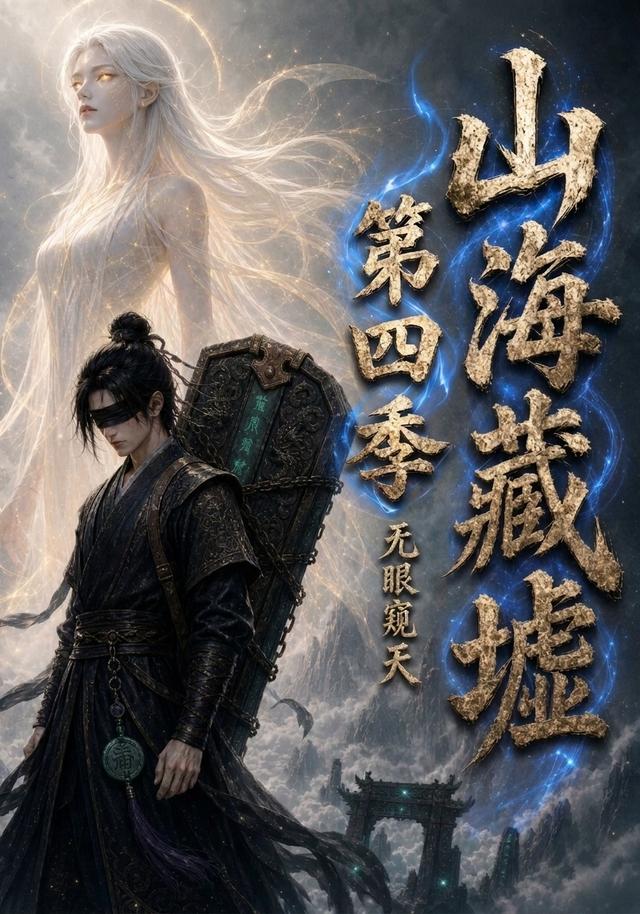 山海藏墟无眼窥天第四季