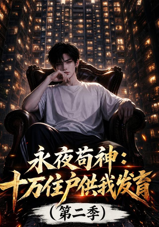 永夜苟神十万住户供我发育第二季