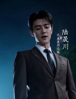 盲眼大佬的独家偏爱