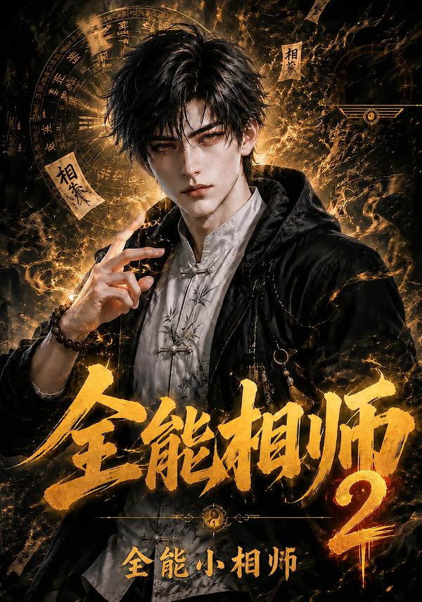 全能相师2全能小相师