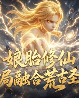 娘胎修仙开局融合荒古圣体