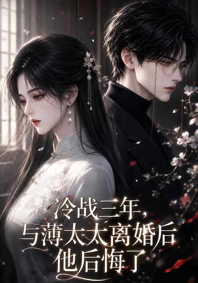 冷战三年与薄太太离婚后他后悔了