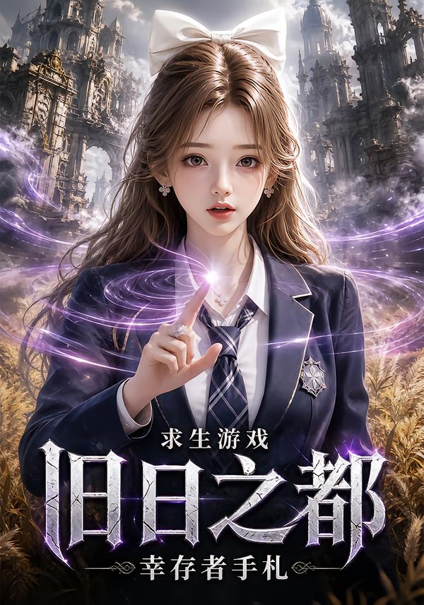 求生游戏旧日之都幸存者手札