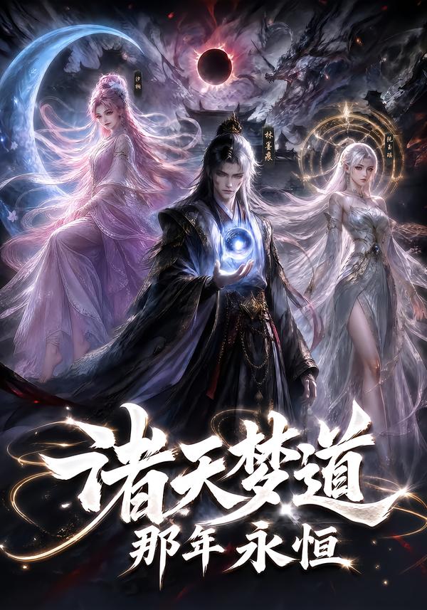 诸天梦道那年永恒