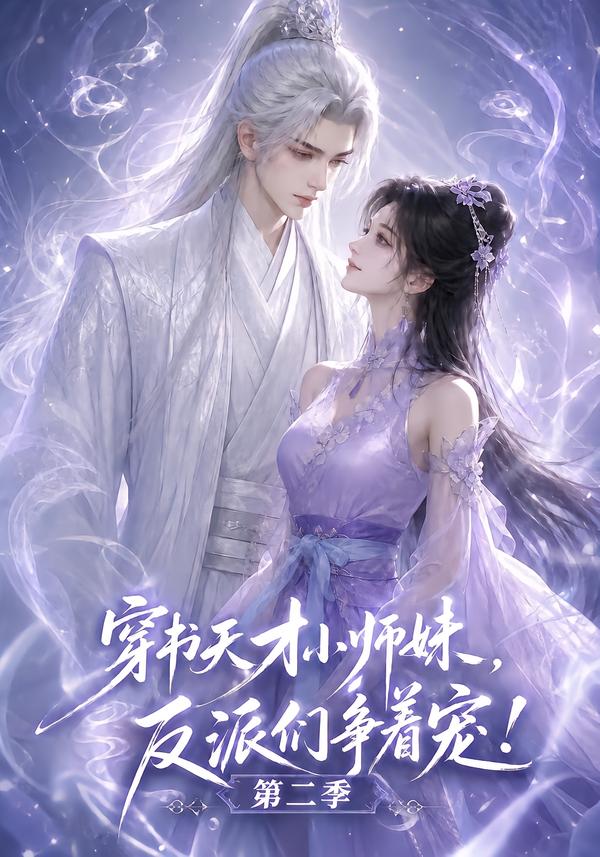 穿书天才小师妹反派们争着宠第二季