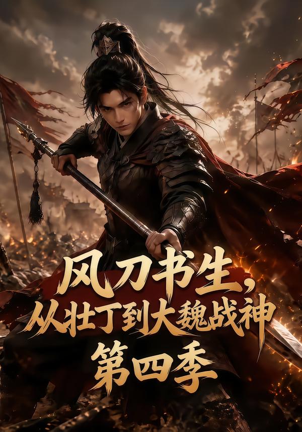 风刀书生从壮丁到大魏战神第四季