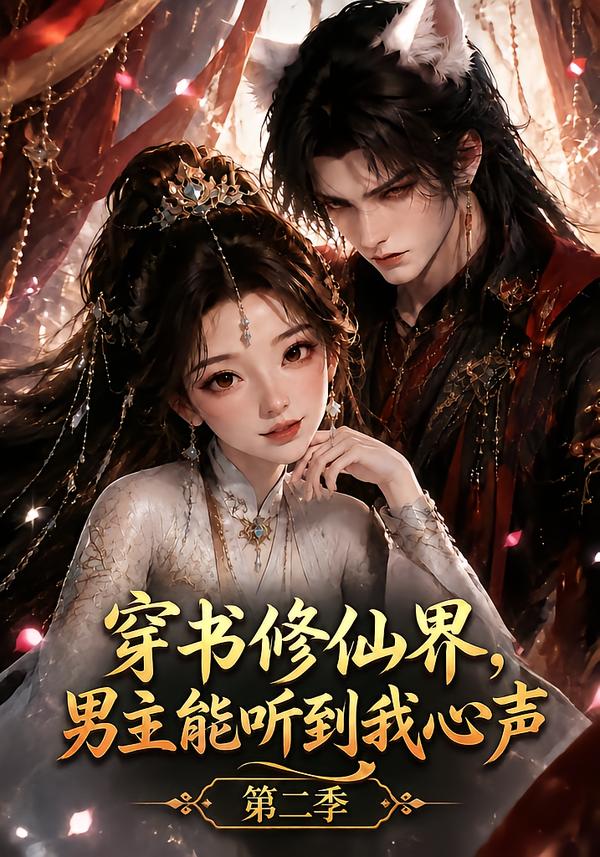 母亲是巨龙我咋是山海穿书修仙界男主能听到我心声第二季兽呢第二季