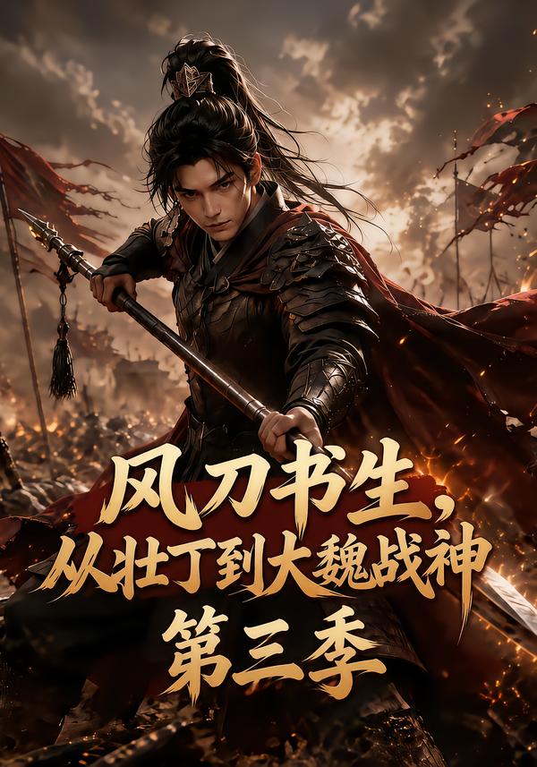 风刀书生从壮丁到大魏战神第三季