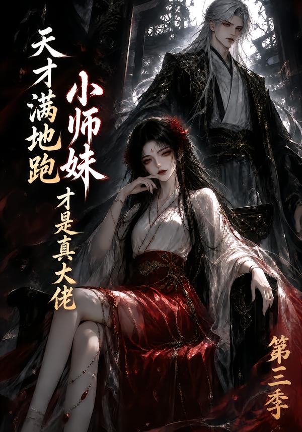 天才满地跑小师妹才是真大佬第三季
