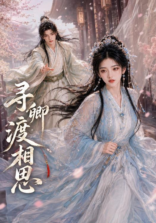 寻卿渡相思