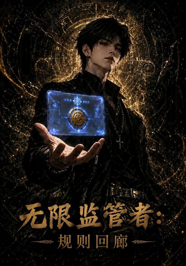 无限监管者规则回廊