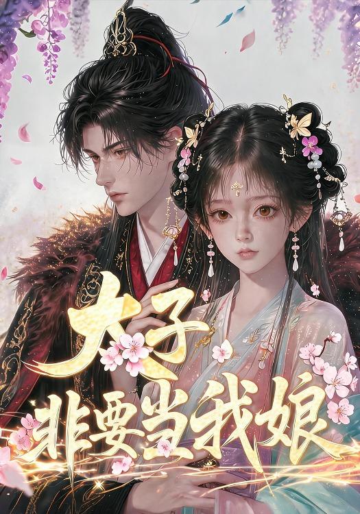 太子非要当我娘