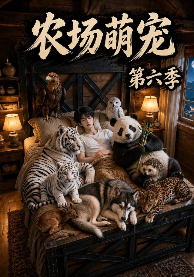 农场萌宠第六季