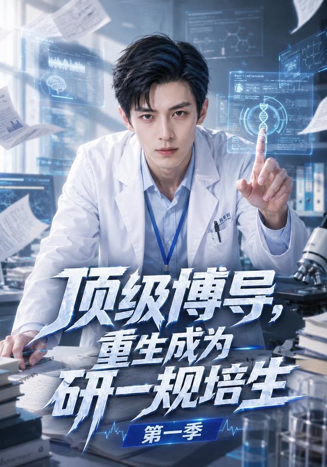 顶级博导重生成为研一规培生第一季
