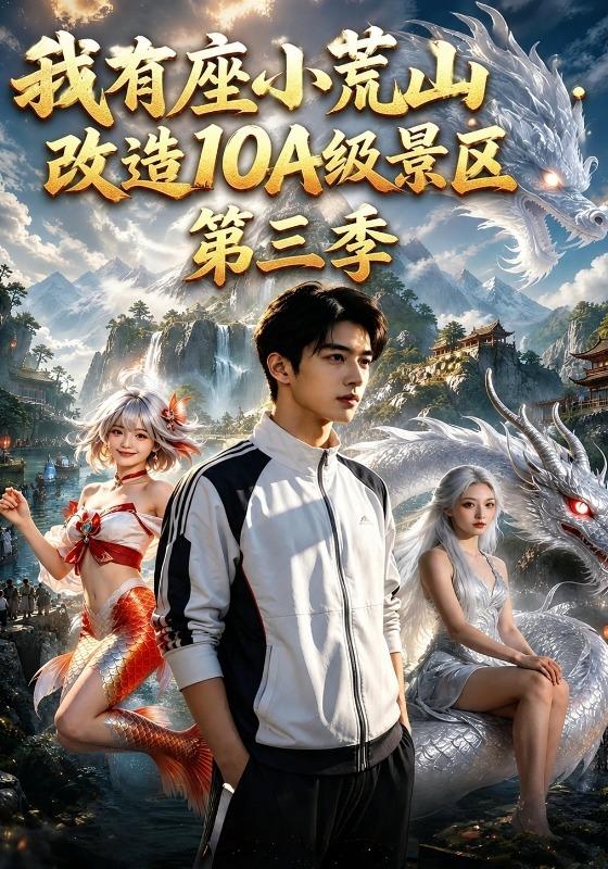 我有座小荒山改造10A级景区第三季