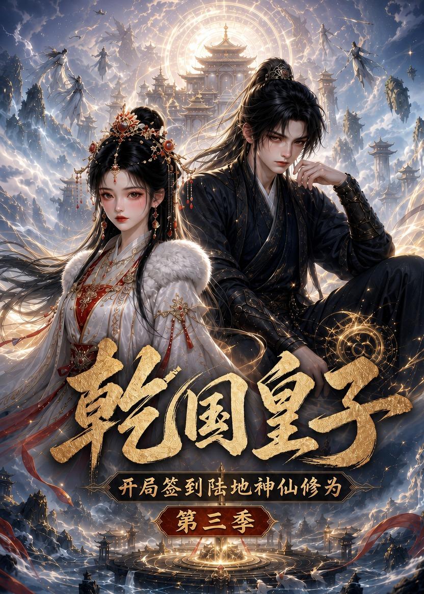 乾国皇子开局签到陆地神仙修为第三季