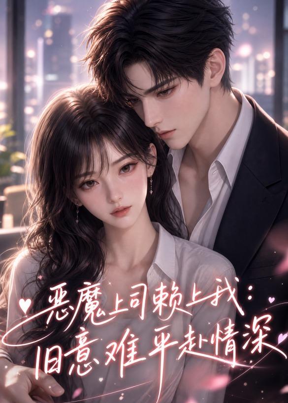 恶魔上司赖上我旧意难平赴情深