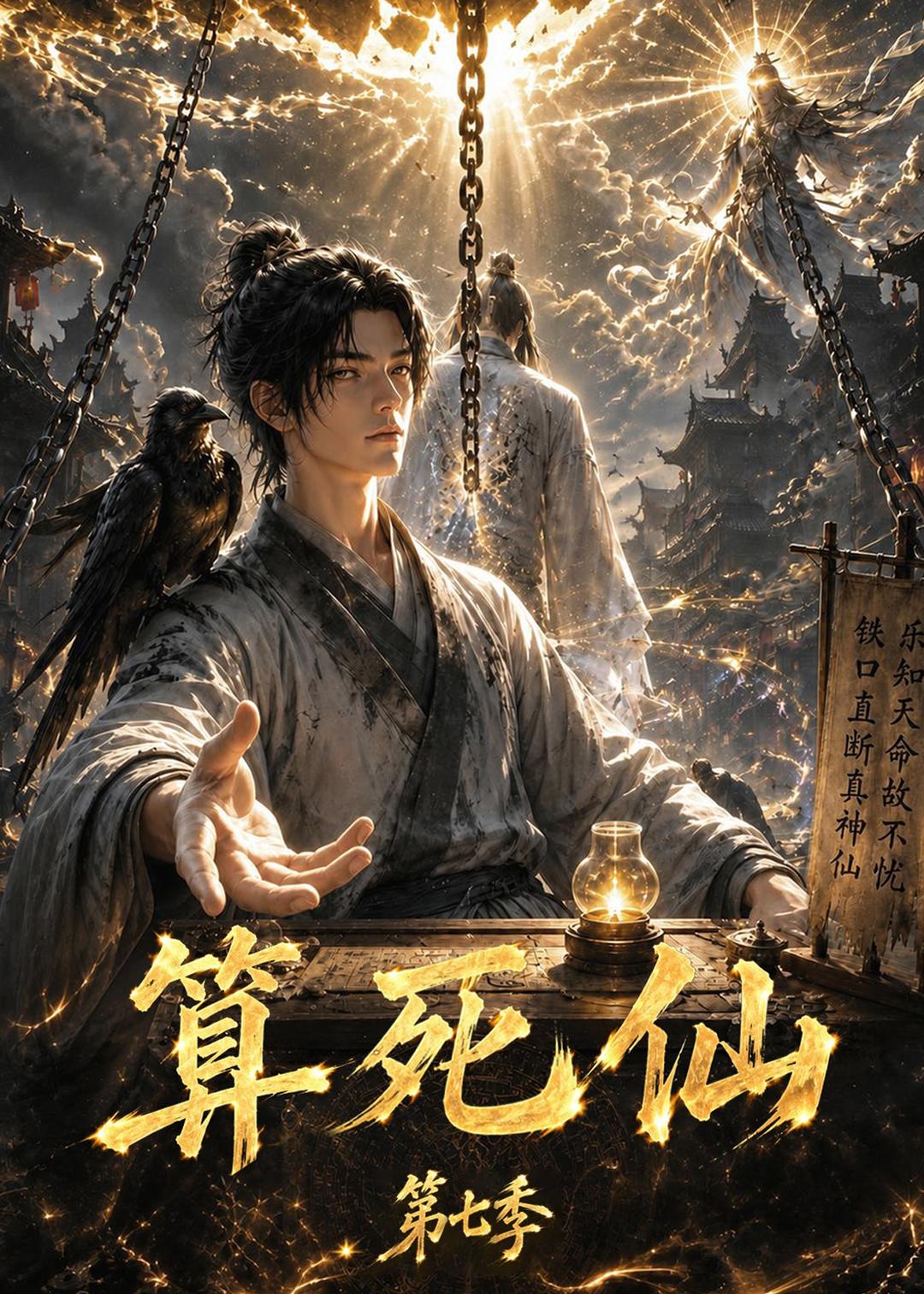 算死仙第七季