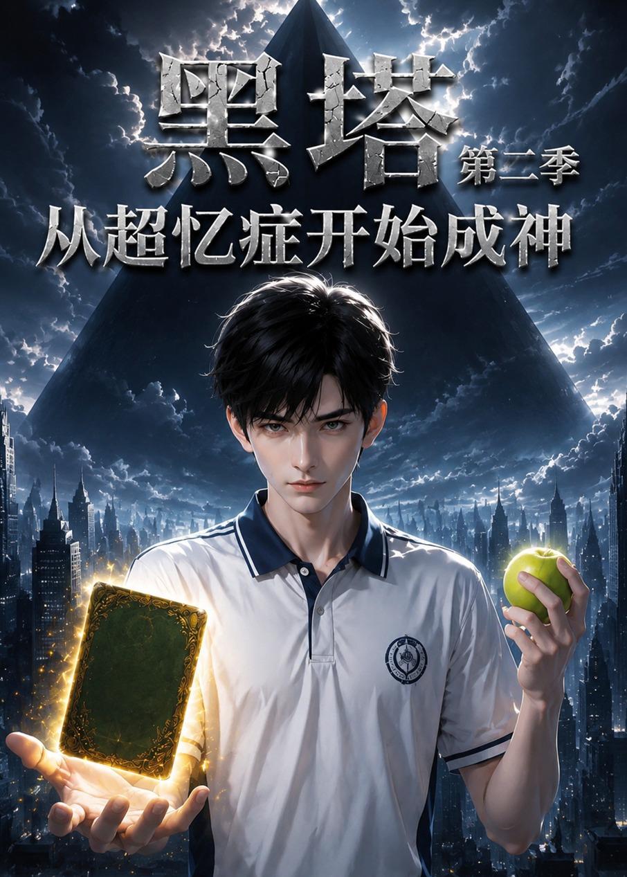 黑塔从超忆症开始成神第二季