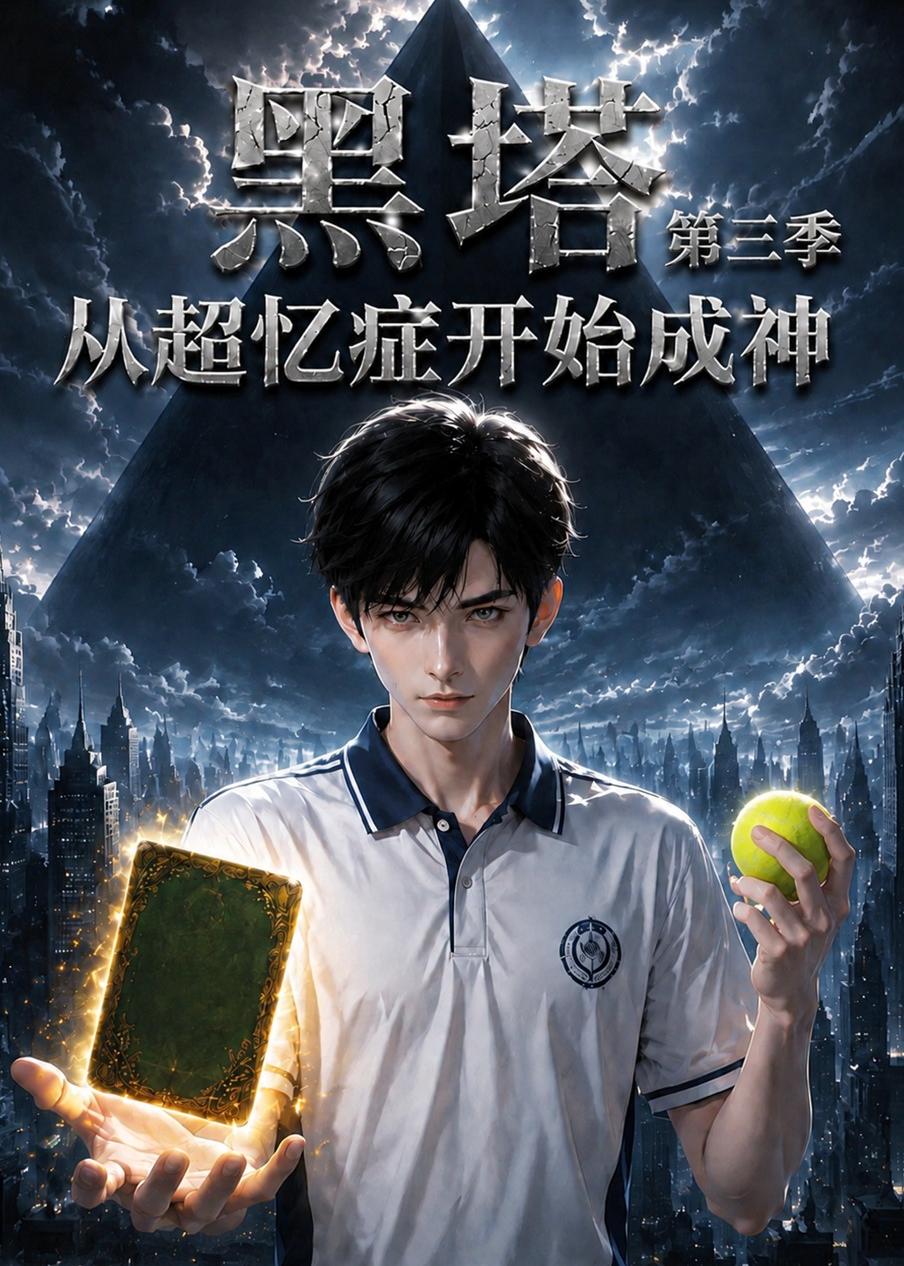 黑塔从超忆症开始成神第三季