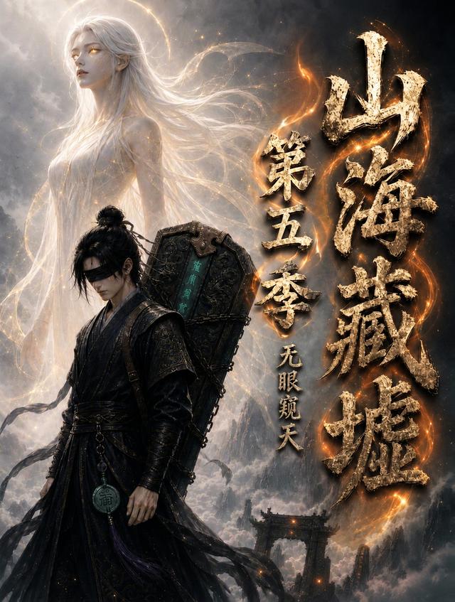 山海藏墟无眼窥天第五季