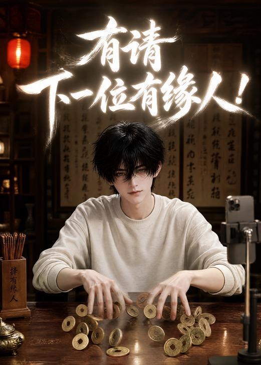 有请下一位有缘人