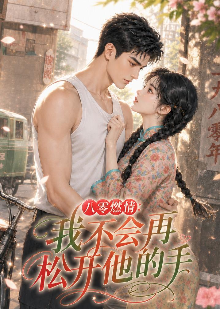 八零燃情我不会再松开他的手