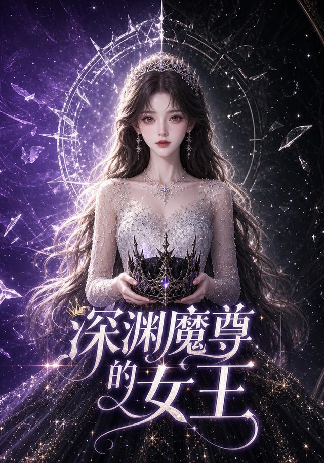 深渊魔尊的女王