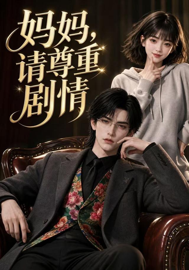 妈妈请尊重剧情
